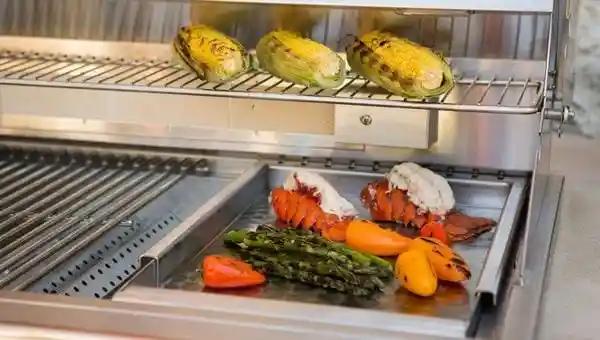 Coyote Grills Grill Accessories Heavy Duty Drop-in Griddle for Coyote Grills