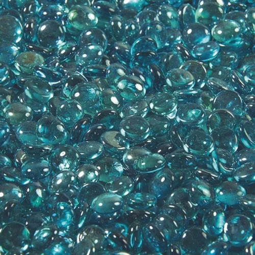 Berlin Gardens Crystal Fire Gems - Diamond Clear, lifestyle photo 2