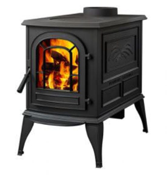 Aspen C3 Wood Stove - Casual Furniture World