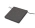 POLYWOOD AL300 Seat Pad in Ash Charcoal