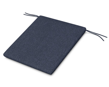 POLYWOOD AL100 Seat Pad in Stone Blue
