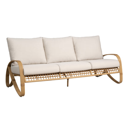 Lloyd Flanders Riviera Sofa, lifestyle photo 1