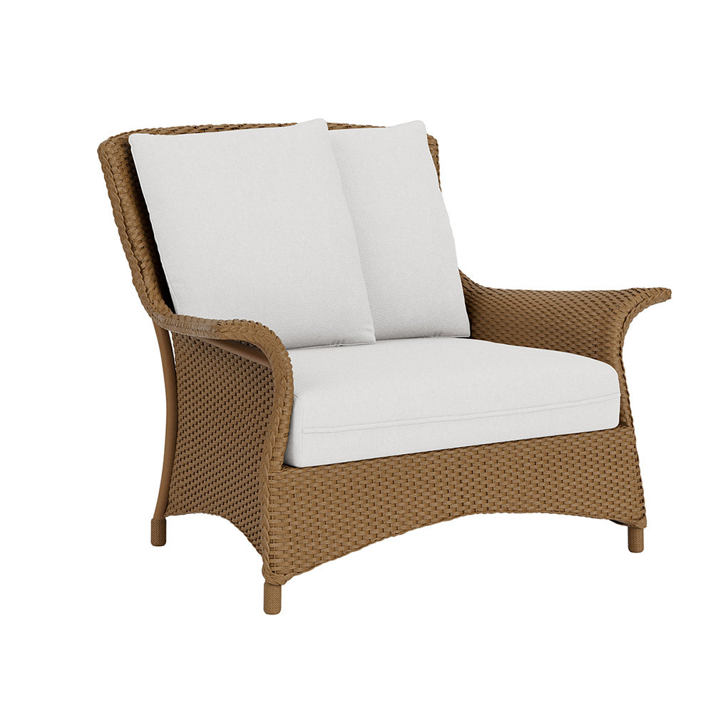 Lloyd Flanders Mandalay Chair and a Half, lifestyle photo 1