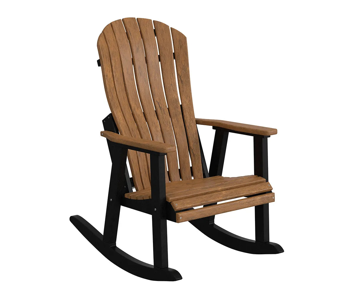 Berlin Gardens Contour Rocker