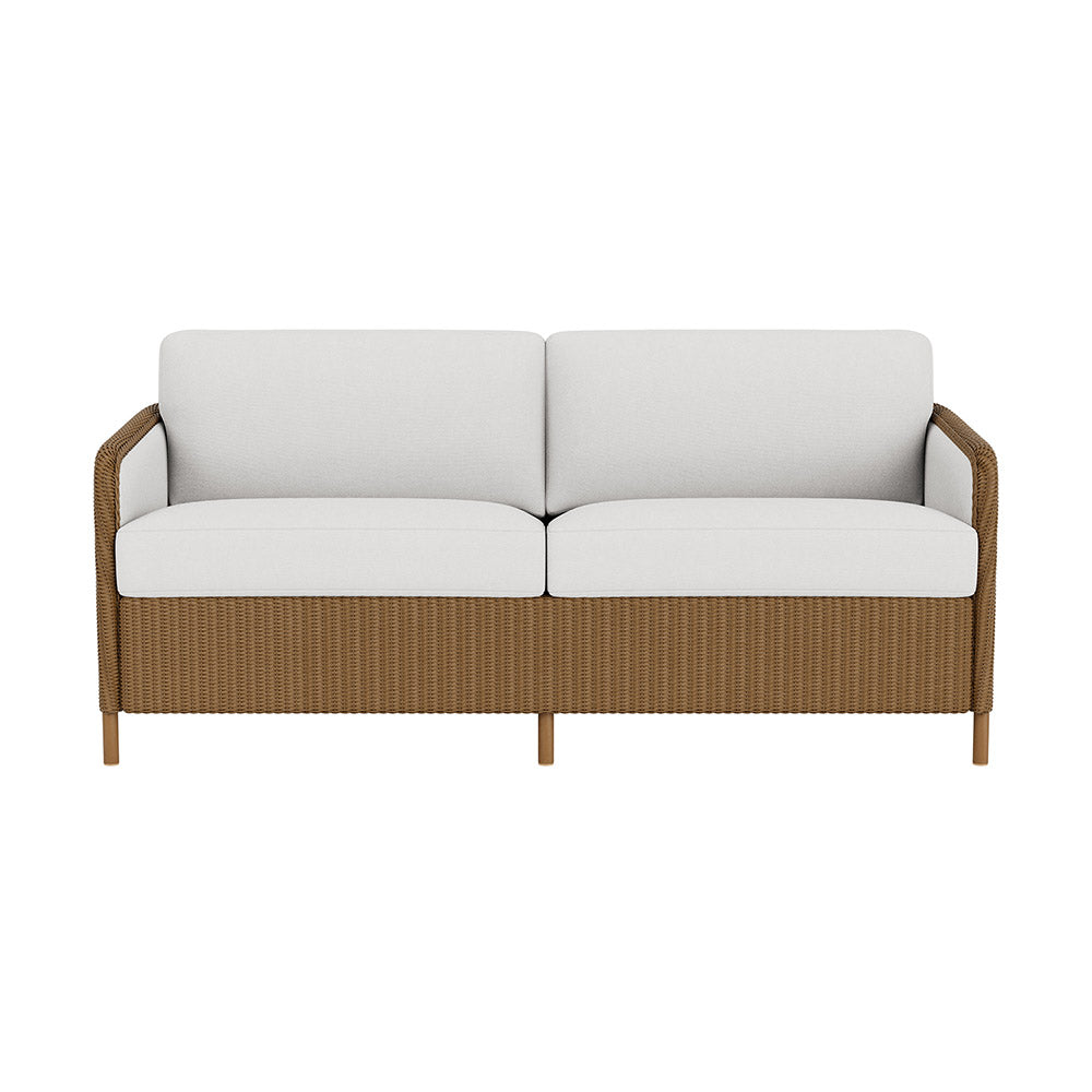 Lloyd Flanders Visions Sofa, lifestyle photo 2
