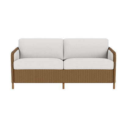 Lloyd Flanders Visions Sofa, lifestyle photo 2