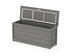 POLYWOOD 68" Storage Box Table in Slate Grey