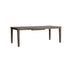Lloyd Flanders Frontier 86-110" Butterfly Umbrella Dining Table, lifestyle photo 1