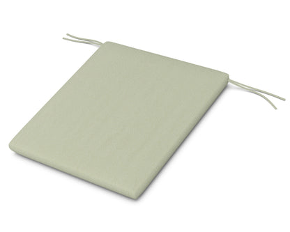 POLYWOOD AL100 Seat Pad in Primary Colors Pistachio