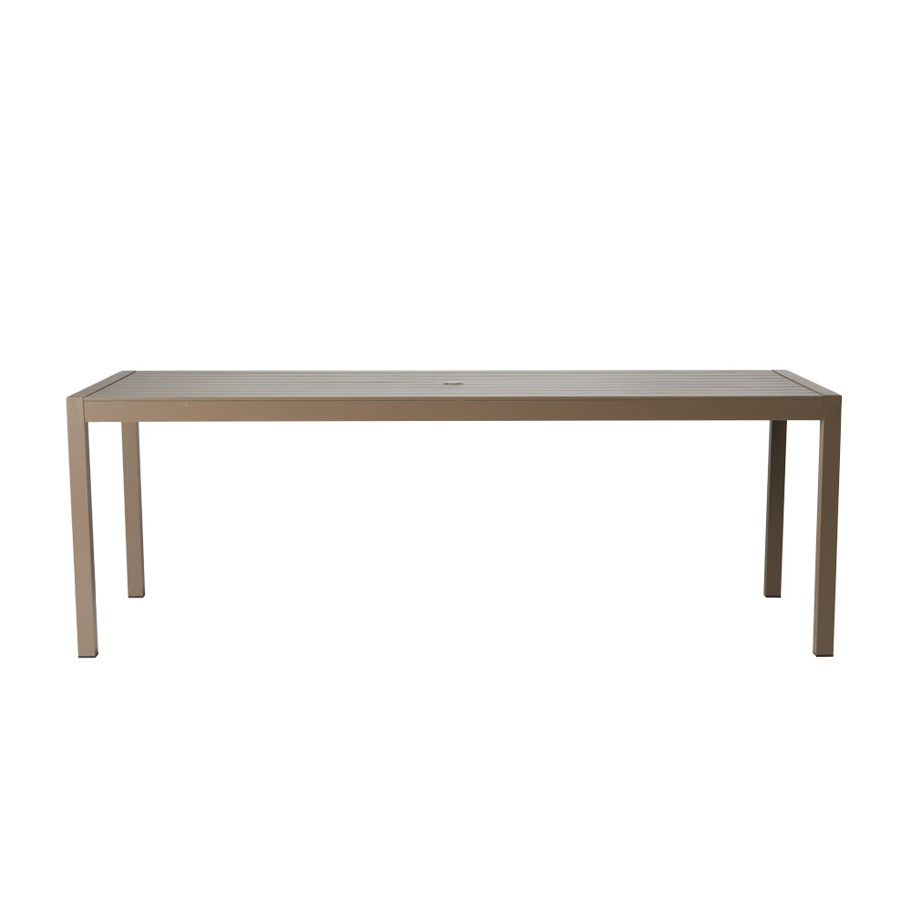 Lloyd Flanders Milan Dining Set, lifestyle photo 4