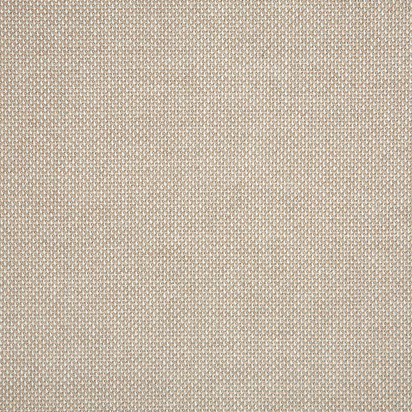 POLYWOOD Ateeva™ Luxe™ 19" x 17" Outdoor Seat Cushion by POLYWOOD® in Essential Sand