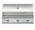 Delta Heat Grills Grill Head 38" / Liquid Propane Delta Heat Grill Head