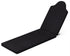 POLYWOOD Chaise Cushion in Midnight Linen
