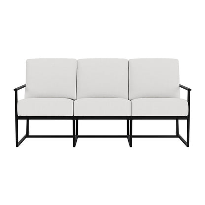 Lloyd Flanders Summit Sofa, lifestyle photo 2