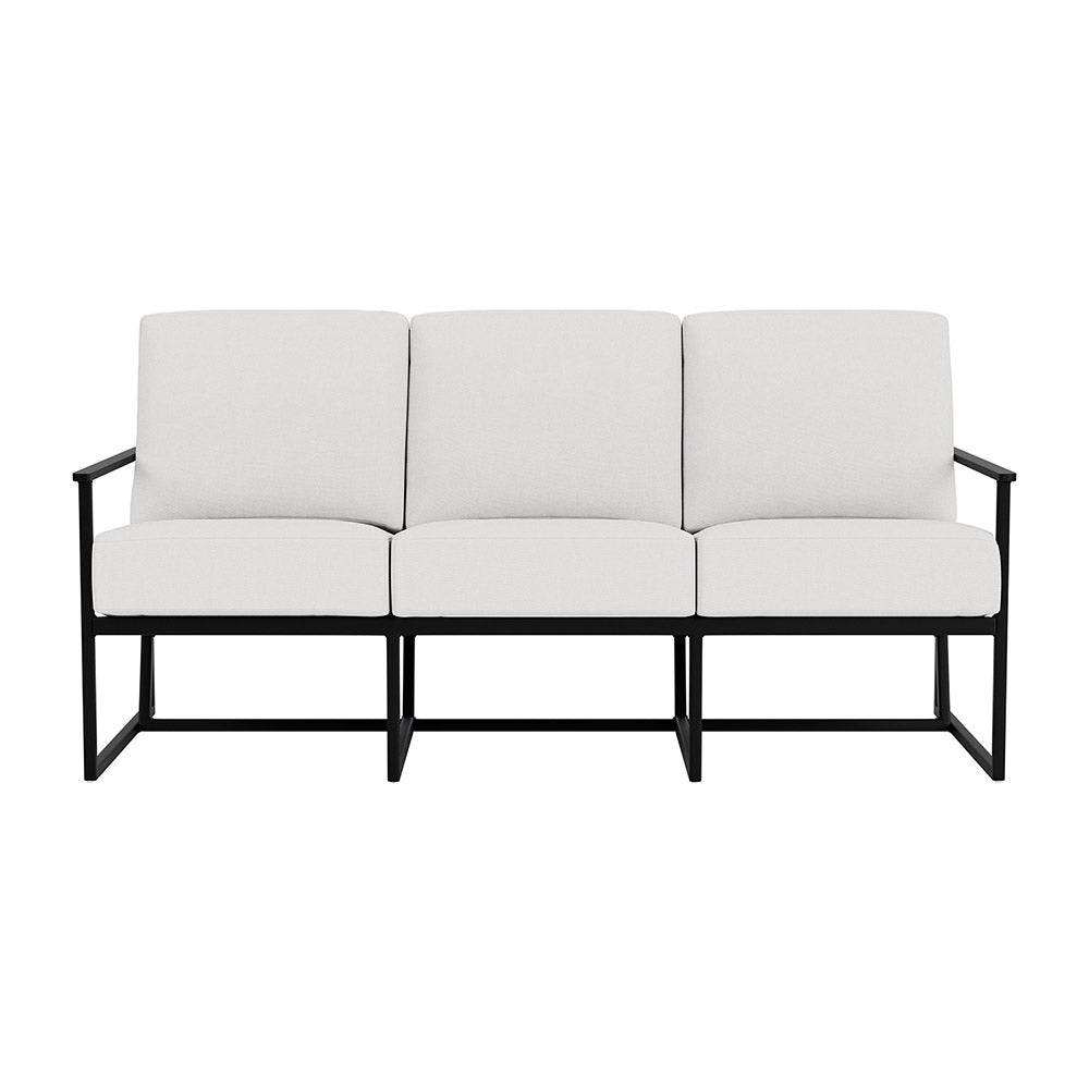 Lloyd Flanders Summit Living Room Set, lifestyle photo 2