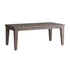 Lloyd Flanders Frontier 45" Rectangular Cocktail Table, lifestyle photo 1