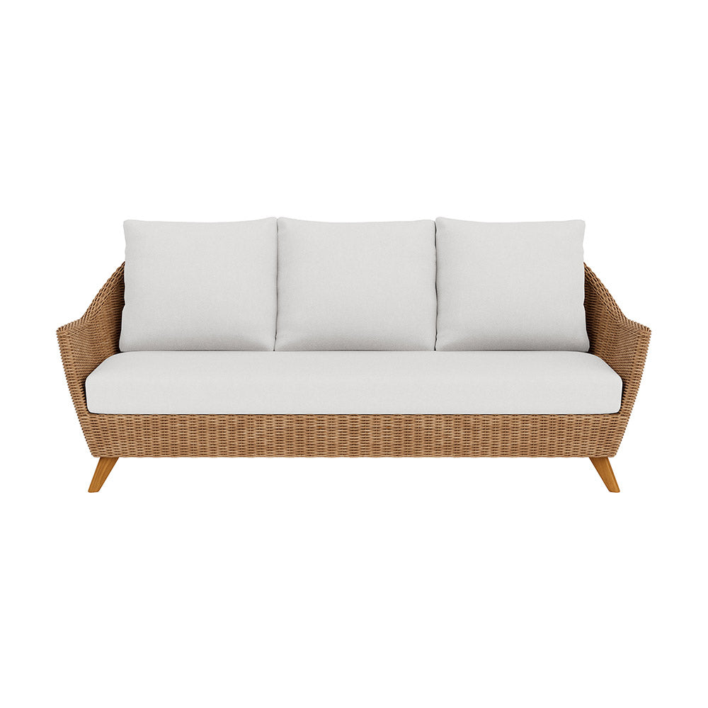 Lloyd Flanders Tobago Sofa, lifestyle photo 2