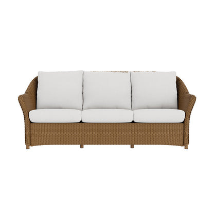 Lloyd Flanders Weekend Retreat Sofa, lifestyle photo 2
