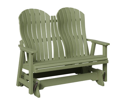 Berlin Gardens Contour Double Glider in Sage