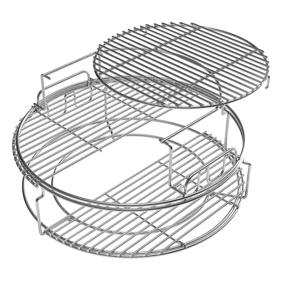 5 Piece EGGspander Kit for XL Egg