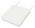 POLYWOOD Seat Cushion - 17.5"D x 20"W x 2.5"H in Natural Linen