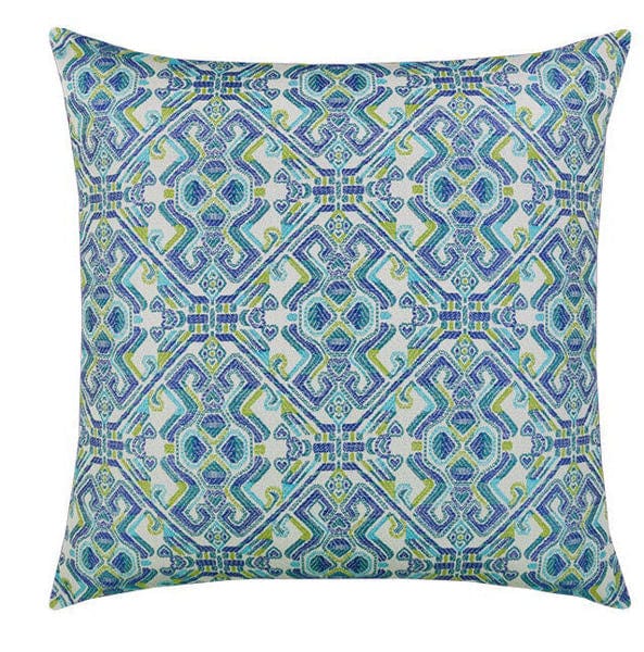 20&quot;X20&quot; Delphi Outdoor Pillow - Casual Furniture World