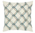 Rope 20"x20" Outdoor Pillow - Casual Furniture World