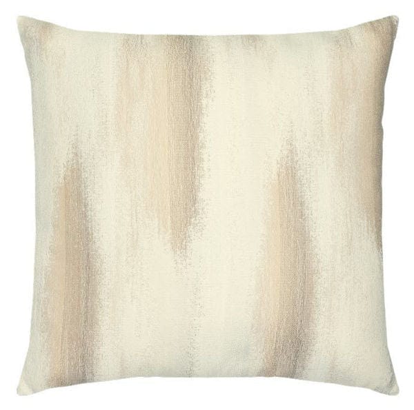 ELAINE SMITH INC. Outdoor Pillow Dune Painterly 20&quot; x 20&quot; Outdoor Pillow