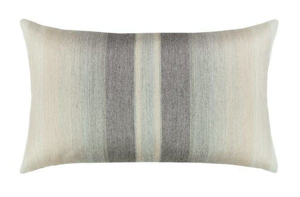 12&quot;x20&quot; Ombre Lumbar Outdoor Pillow - Casual Furniture World