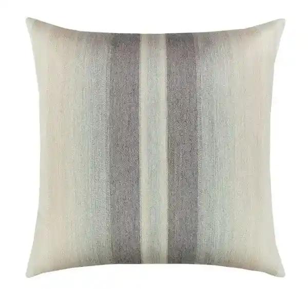 Ombre 20&quot;X20&quot; Outdoor Pillow - Casual Furniture World