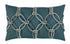 Rope 12"x20" Outdoor Pillow - Casual Furniture World