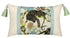 ELAINE SMITH INC. Outdoor Pillow Monteverde Lumbar 12" X 20" Outdoor Pillow