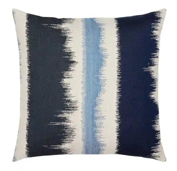 19 X 19 MURMUR MIDNIGHT Outdoor Pillow - Casual Furniture World