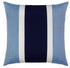 ELAINE SMITH INC. Outdoor Pillow Nevis 20"X20" Outdoor Pillow