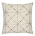 Trilogy Taupe 20"X20" Outdoor Pillow - Casual Furniture World