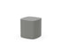 POLYWOOD Laguna In-Pool Side Table in Slate Grey