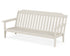 POLYWOOD Country Living Cottage Deep Seating Sofa Frame in Sand