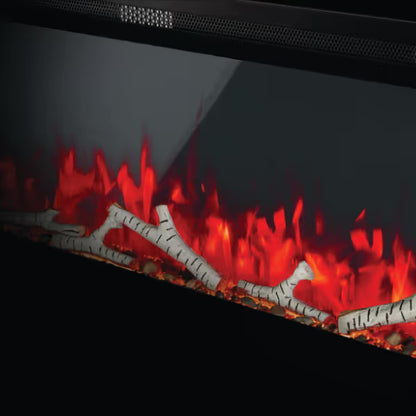 Napoleon Entice 36 Linear Electric Fireplace