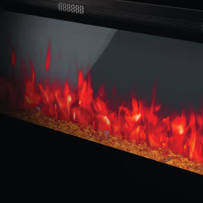 Napoleon Entice 36 Linear Electric Fireplace