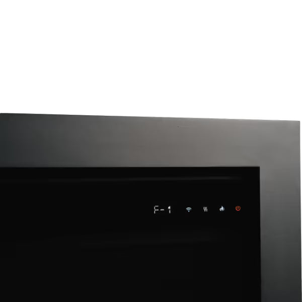 Napoleon Elevation 36" Electric Fireplace