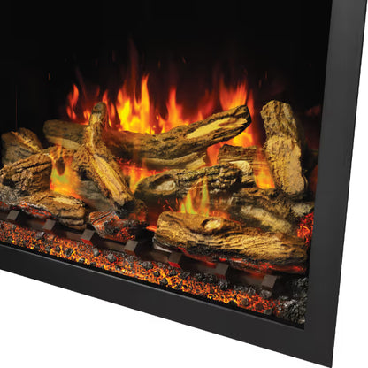 Napoleon Elevation Electric Fireplace - 42"