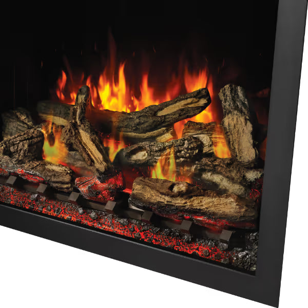 Napoleon Elevation Electric Fireplace - 42"
