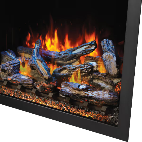 Napoleon Elevation Electric Fireplace - 42"