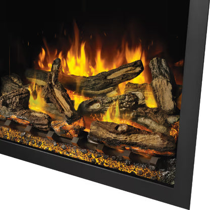 Napoleon Elevation 36" Electric Fireplace
