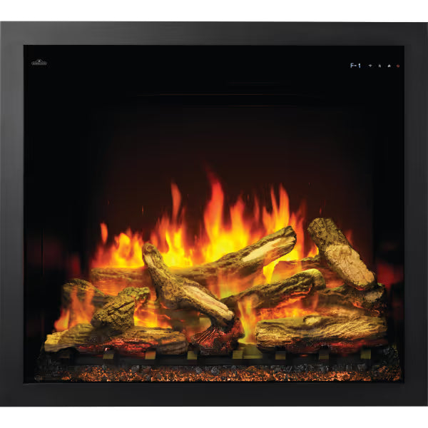 Napoleon Elevation Electric Fireplace - 42"