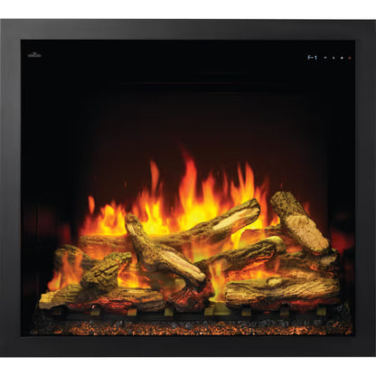 Napoleon Elevation Electric Fireplace - 42"