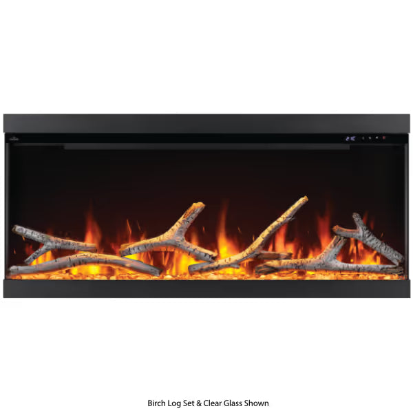 Napoleon Astound Flexmount Electric Fireplace - 50"