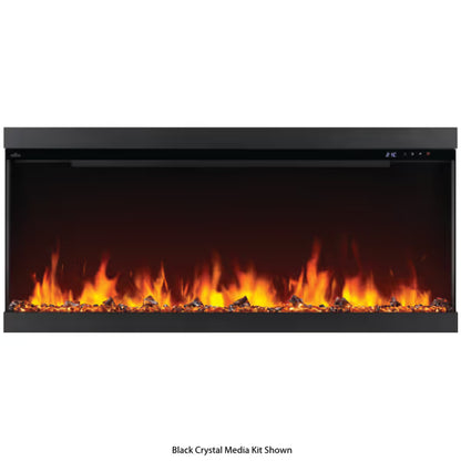 Napoleon Astound Flexmount Electric Fireplace - 50"