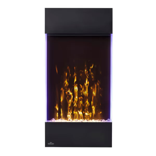 Napoleon Allure Vertical 32 Electric Fireplace