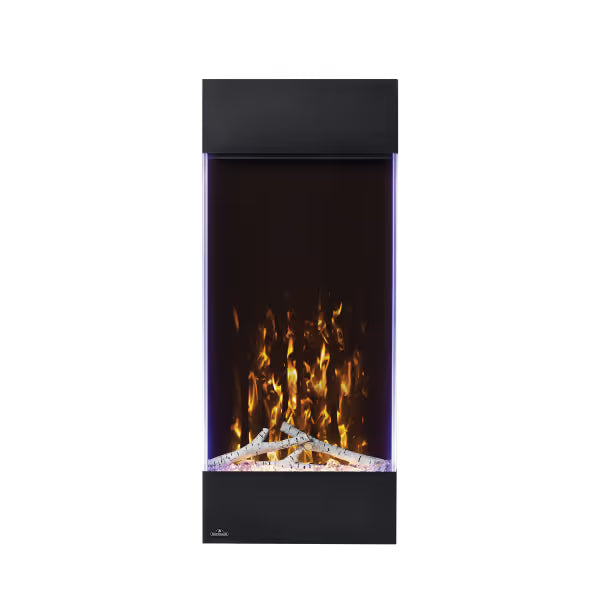 Napoleon Allure Vertical 38 Electric Fireplace